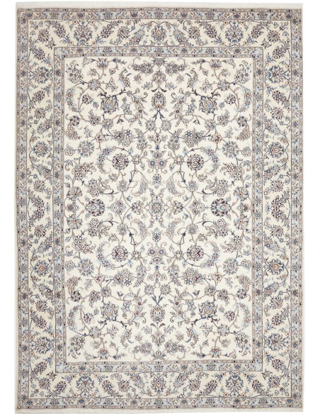 Tappeto Nain Kashmar  cm.242x342