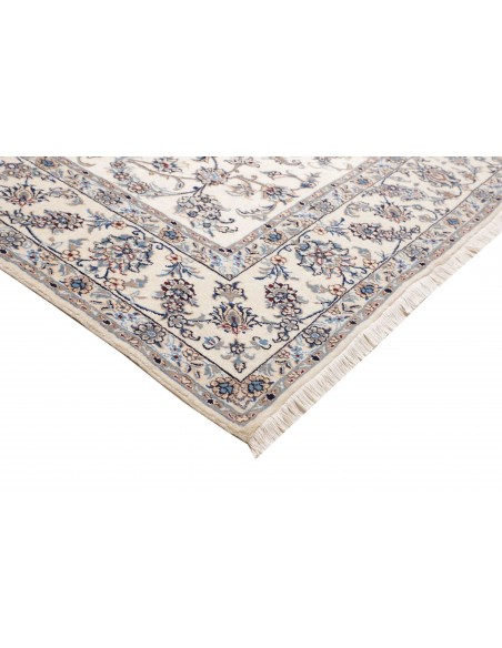 Tappeto Nain Kashmar  cm.242x342