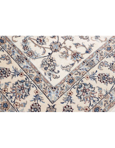Tappeto Nain Kashmar  cm.242x342