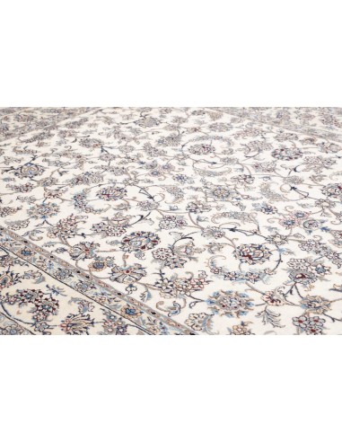 Tappeto Nain Kashmar  cm.242x342