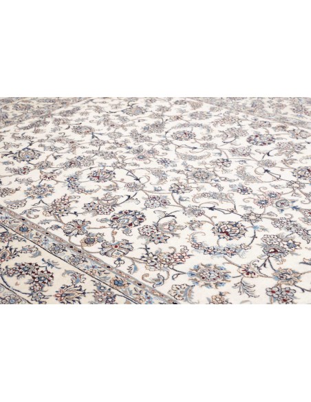 Tappeto Nain Kashmar  cm.242x342