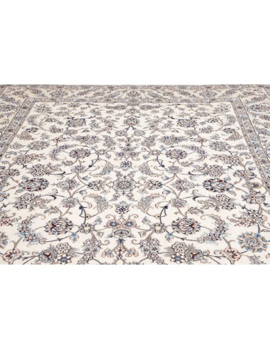 Tappeto Nain Kashmar  cm.242x342