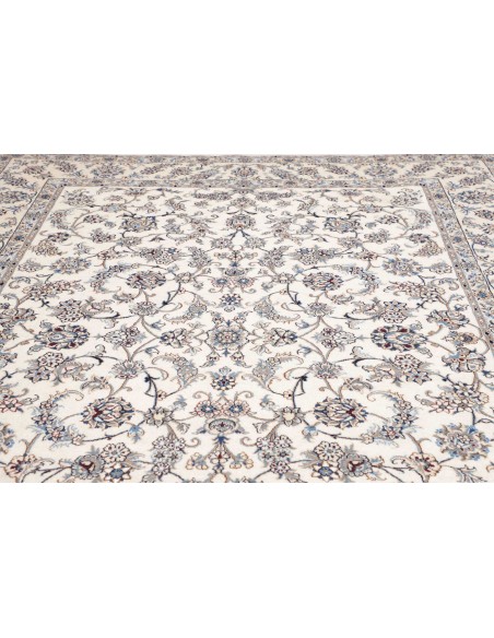 Tappeto Nain Kashmar  cm.242x342