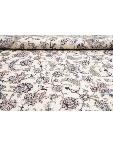 Tappeto Nain Kashmar  cm.242x342