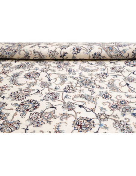 Tappeto Nain Kashmar  cm.242x342