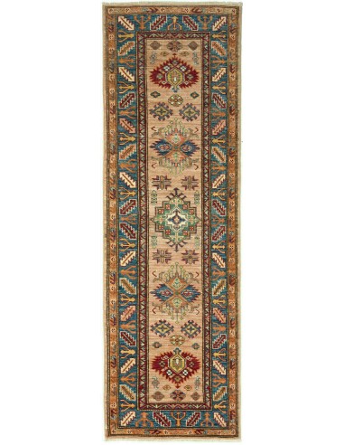 Tappeto Kazak Pakistan cm.59x193