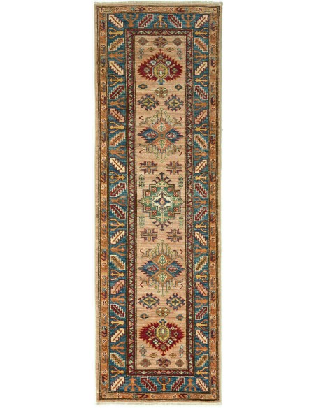 Tappeto Kazak Pakistan cm.59x193