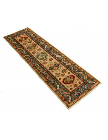 Tappeto Kazak Pakistan cm.59x193