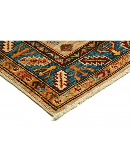 Tappeto Kazak Pakistan cm.59x193