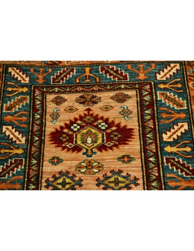 Tappeto Kazak Pakistan cm.59x193