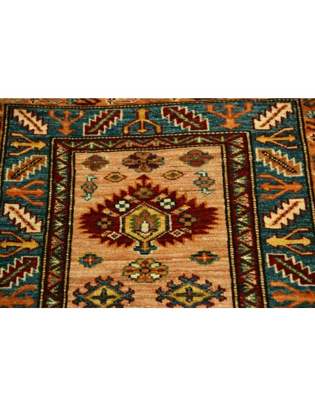 Tappeto Kazak Pakistan cm.59x193