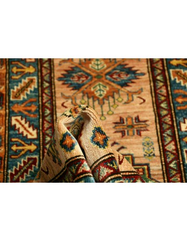 Tappeto Kazak Pakistan cm.59x193