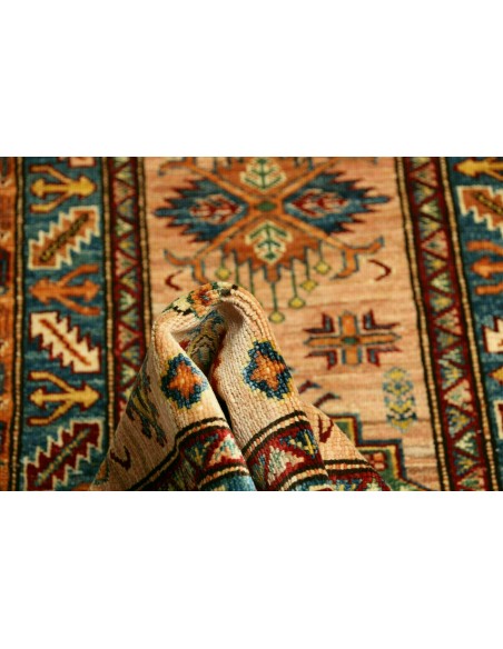 Tappeto Kazak Pakistan cm.59x193