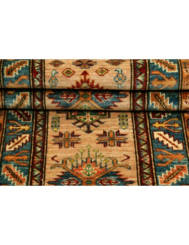 Tappeto Kazak Pakistan cm.59x193