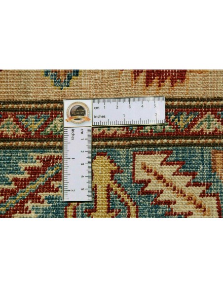 Tappeto Kazak Pakistan cm.59x193