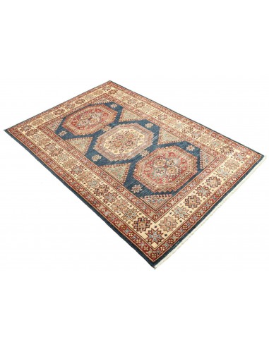 Tappeto Kazak Pakistan cm.123x181