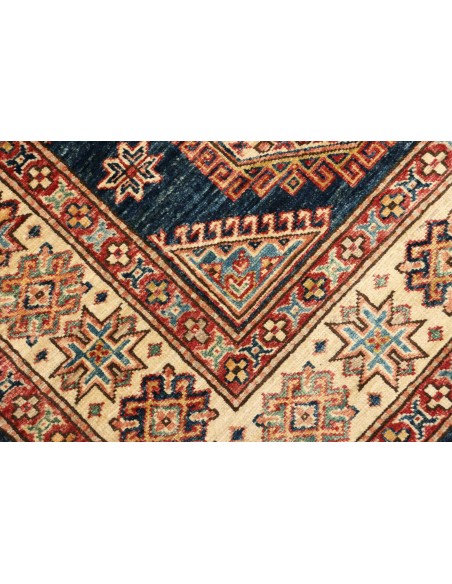 Tappeto Kazak Pakistan cm.123x181