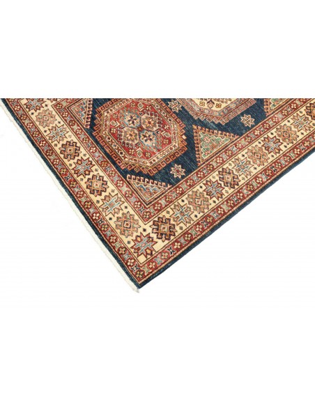 Tappeto Kazak Pakistan cm.123x181