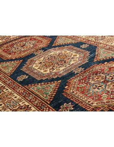 Tappeto Kazak Pakistan cm.123x181