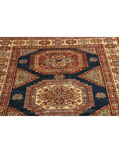 Tappeto Kazak Pakistan cm.123x181