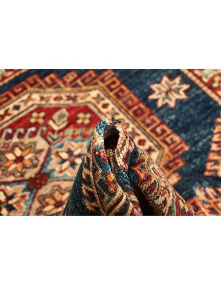 Tappeto Kazak Pakistan cm.123x181