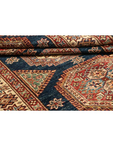 Tappeto Kazak Pakistan cm.123x181