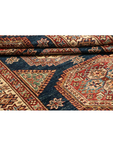 Tappeto Kazak Pakistan cm.123x181