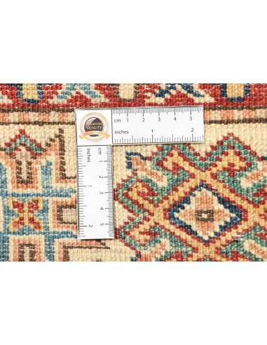 Tappeto Kazak Pakistan cm.123x181