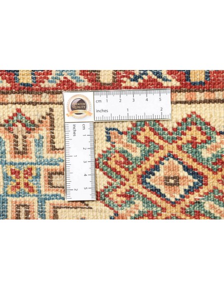 Tappeto Kazak Pakistan cm.123x181