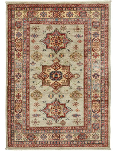 Tappeto Kazak Pakistan cm.123x171