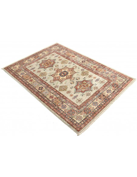Tappeto Kazak Pakistan cm.123x171