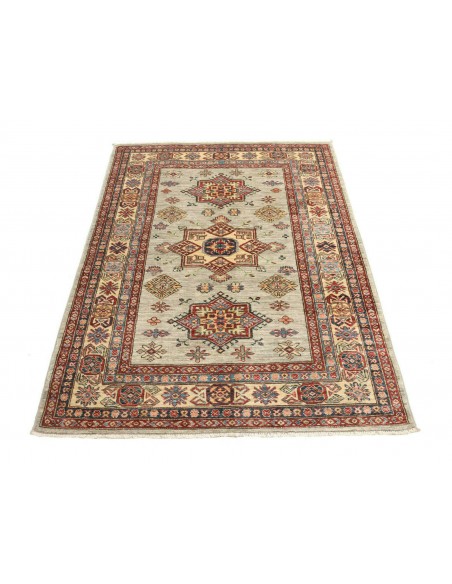 Tappeto Kazak Pakistan cm.123x171