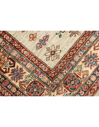 Tappeto Kazak Pakistan cm.123x171