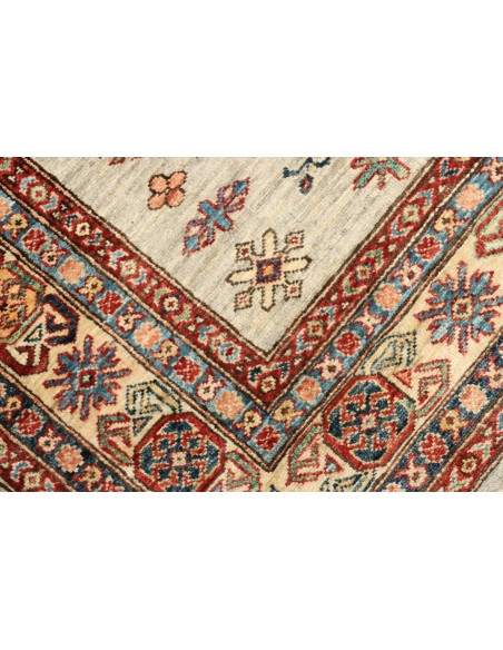 Tappeto Kazak Pakistan cm.123x171