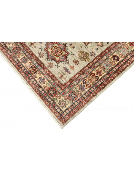 Tappeto Kazak Pakistan cm.123x171