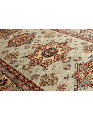 Tappeto Kazak Pakistan cm.123x171
