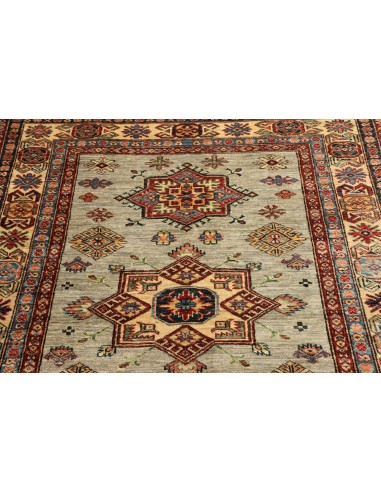 Tappeto Kazak Pakistan cm.123x171