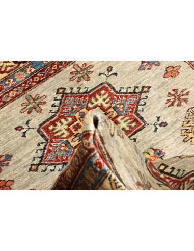Tappeto Kazak Pakistan cm.123x171