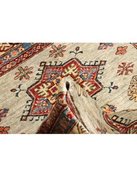 Tappeto Kazak Pakistan cm.123x171