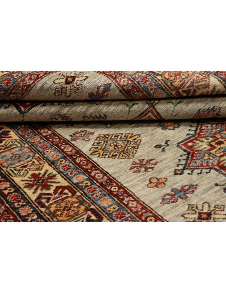 Tappeto Kazak Pakistan cm.123x171