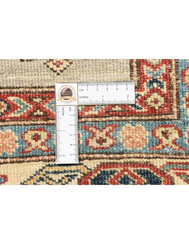 Tappeto Kazak Pakistan cm.123x171