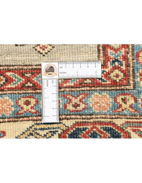 Tappeto Kazak Pakistan cm.123x171