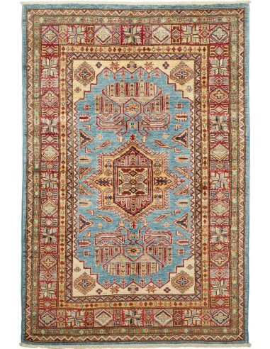 Tappeto Kazak Pakistan cm.120x179