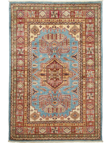 Tappeto Kazak Pakistan cm.120x179