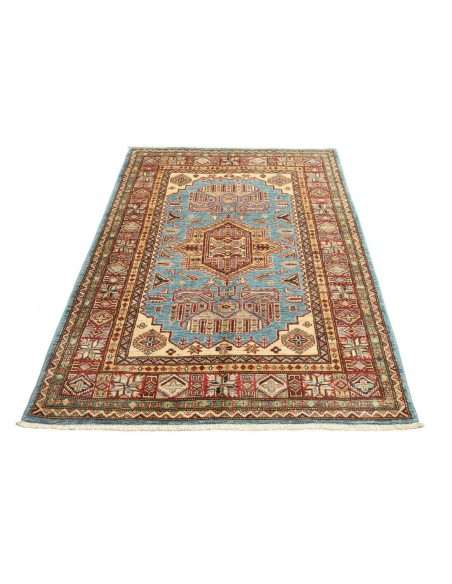 Tappeto Kazak Pakistan cm.120x179
