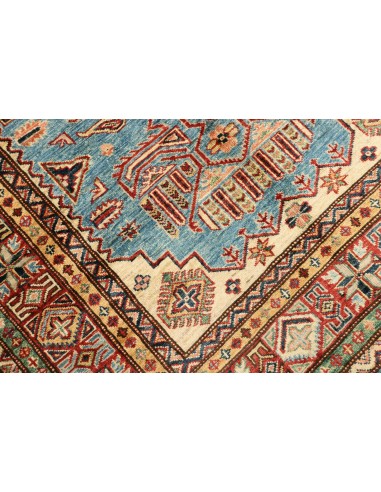 Tappeto Kazak Pakistan cm.120x179