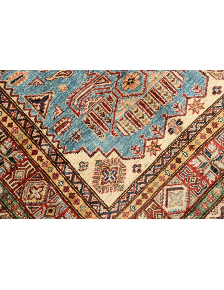 Tappeto Kazak Pakistan cm.120x179