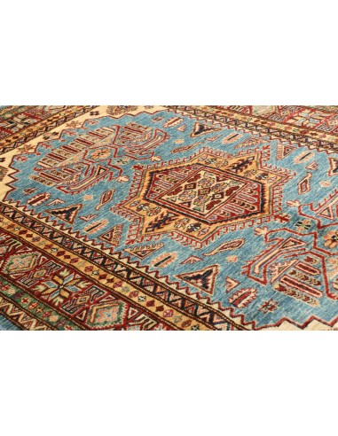 Tappeto Kazak Pakistan cm.120x179