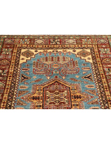 Tappeto Kazak Pakistan cm.120x179