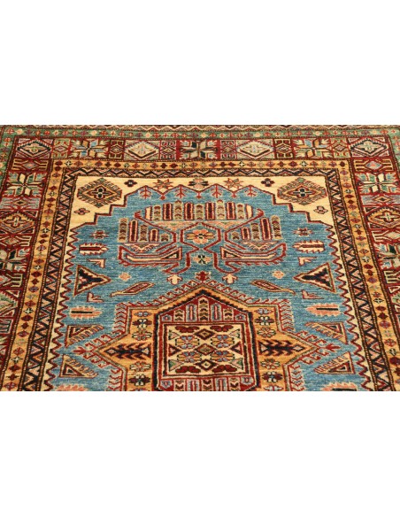 Tappeto Kazak Pakistan cm.120x179